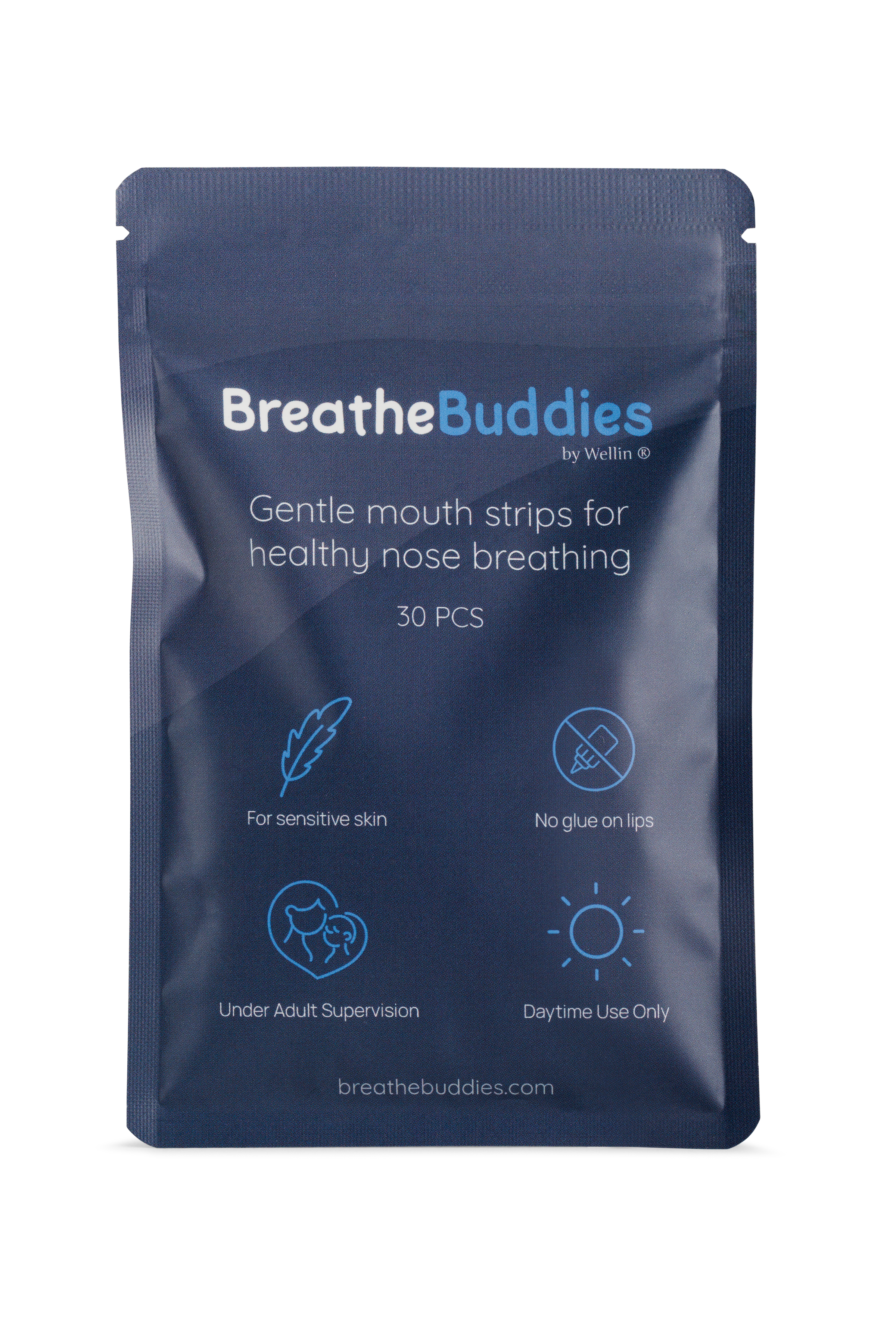 BreatheBuddies