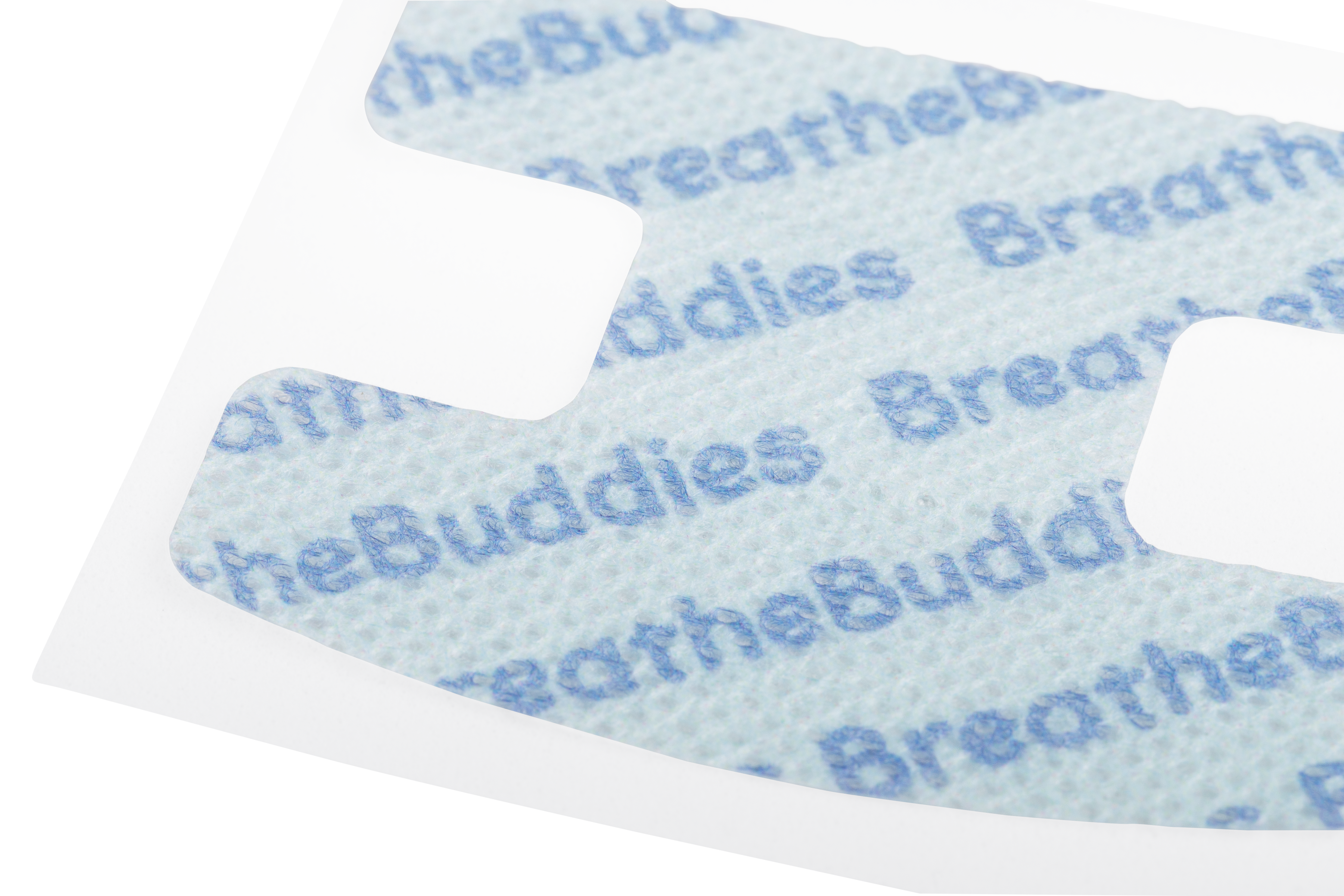 BreatheBuddies